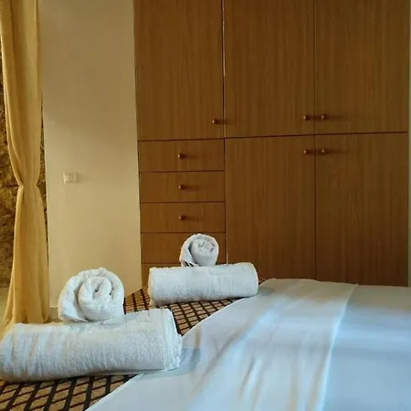 Papyrus Centre Apartment Heraklion (Crete)