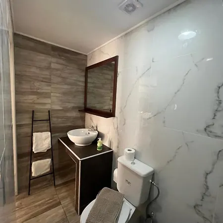Apartment Papyrus Centre *