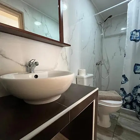 Apartment Papyrus Centre