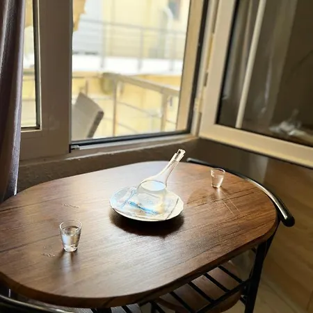 Papyrus Centre Apartment