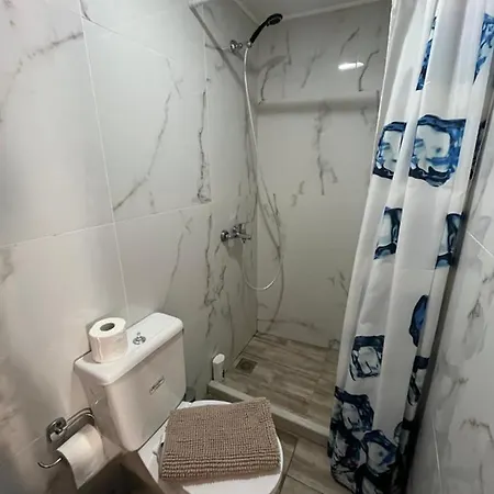 Apartment Papyrus Centre Heraklion (Crete)