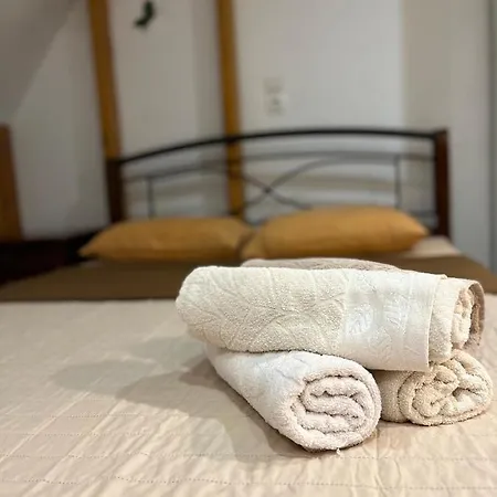 Papyrus Centre Apartment Heraklion (Crete)