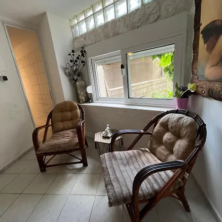 Papyrus Centre Apartment Heraklion (Crete)