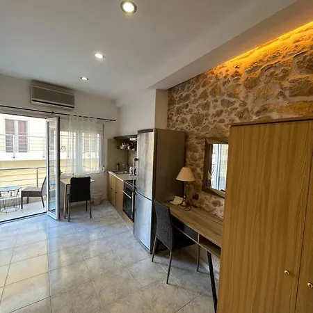 Apartment Papyrus Centre *