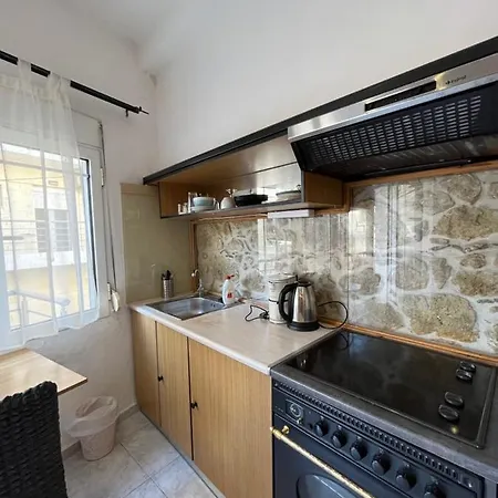 Apartment Papyrus Centre *