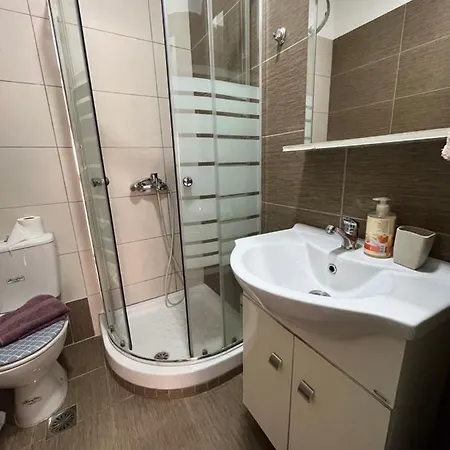 Papyrus Centre Apartment *