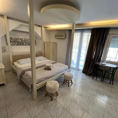 Apartment Papyrus Centre *