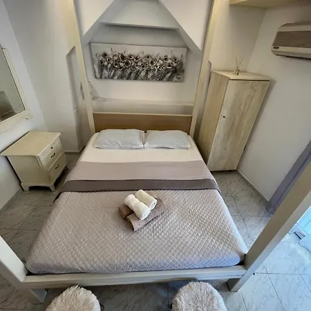 Apartment Papyrus Centre