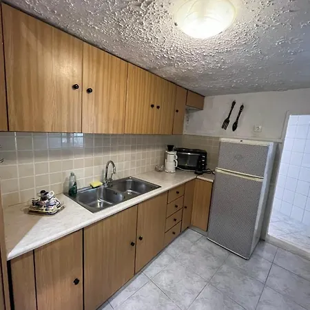 Apartment Papyrus Centre