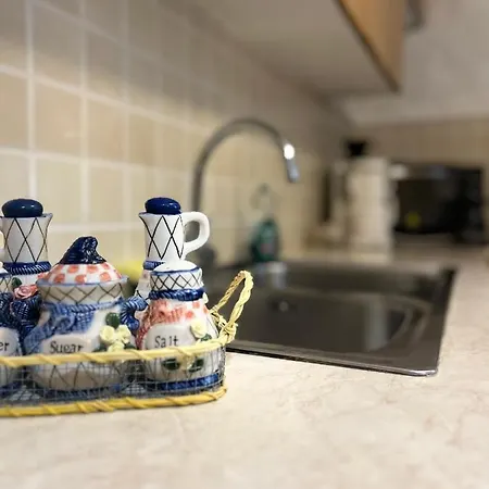 Papyrus Centre Apartment *
