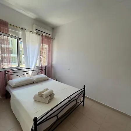 Apartment Papyrus Centre Heraklion (Crete)
