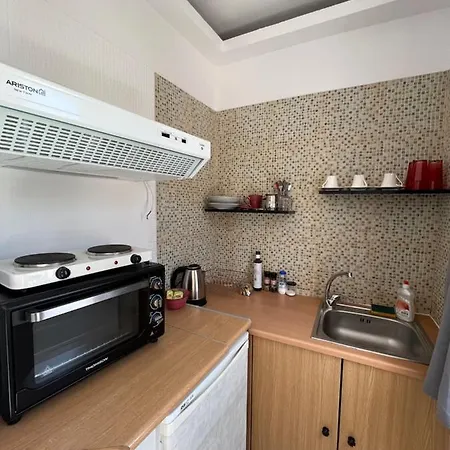 Apartment Papyrus Centre
