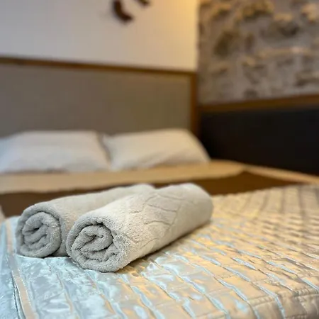 Papyrus Centre Apartment *