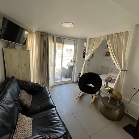 Papyrus Centre Apartment Heraklion (Crete)