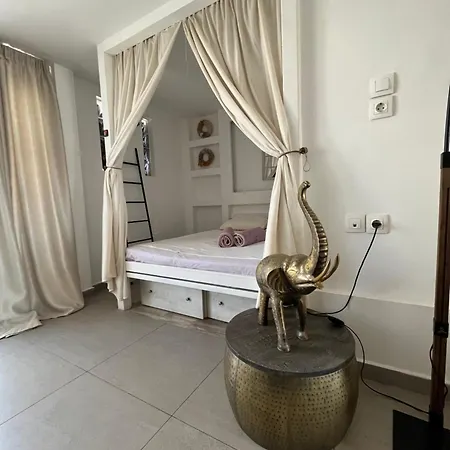 Apartment Papyrus Centre