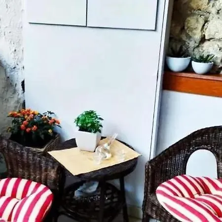 Papyrus Centre Apartment Heraklion (Crete)