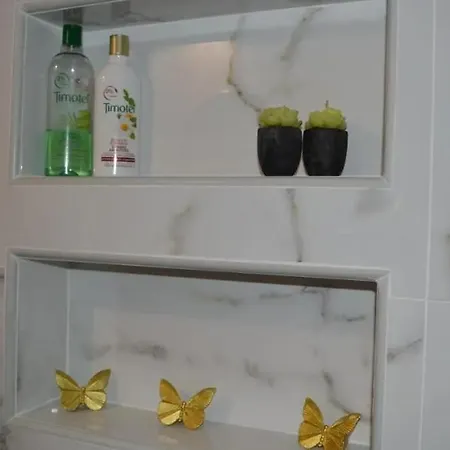 Apartment Papyrus Centre Heraklion (Crete)
