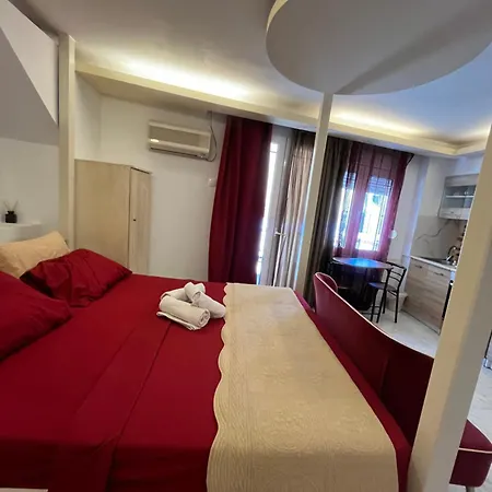 Apartment Papyrus Centre Heraklion (Crete)