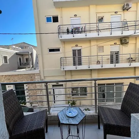 Papyrus Centre Apartamento