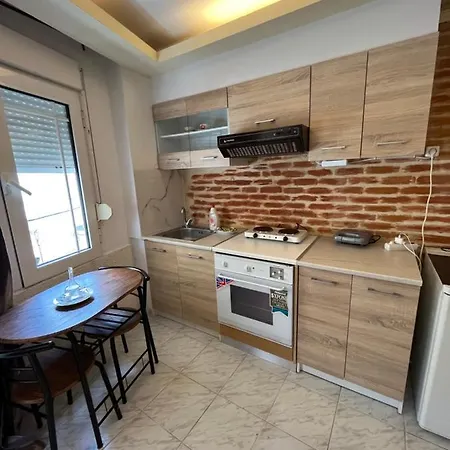 Papyrus Centre Apartamento
