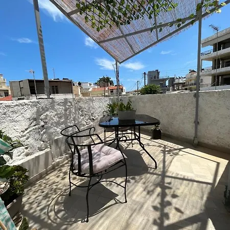Apartamento Papyrus Centre *