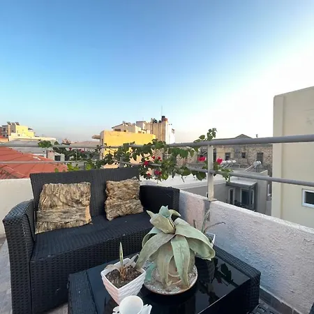 Apartamento Papyrus Centre *