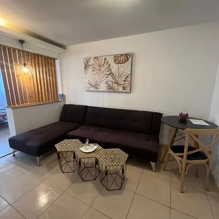Papyrus Centre Apartamento Heraclión